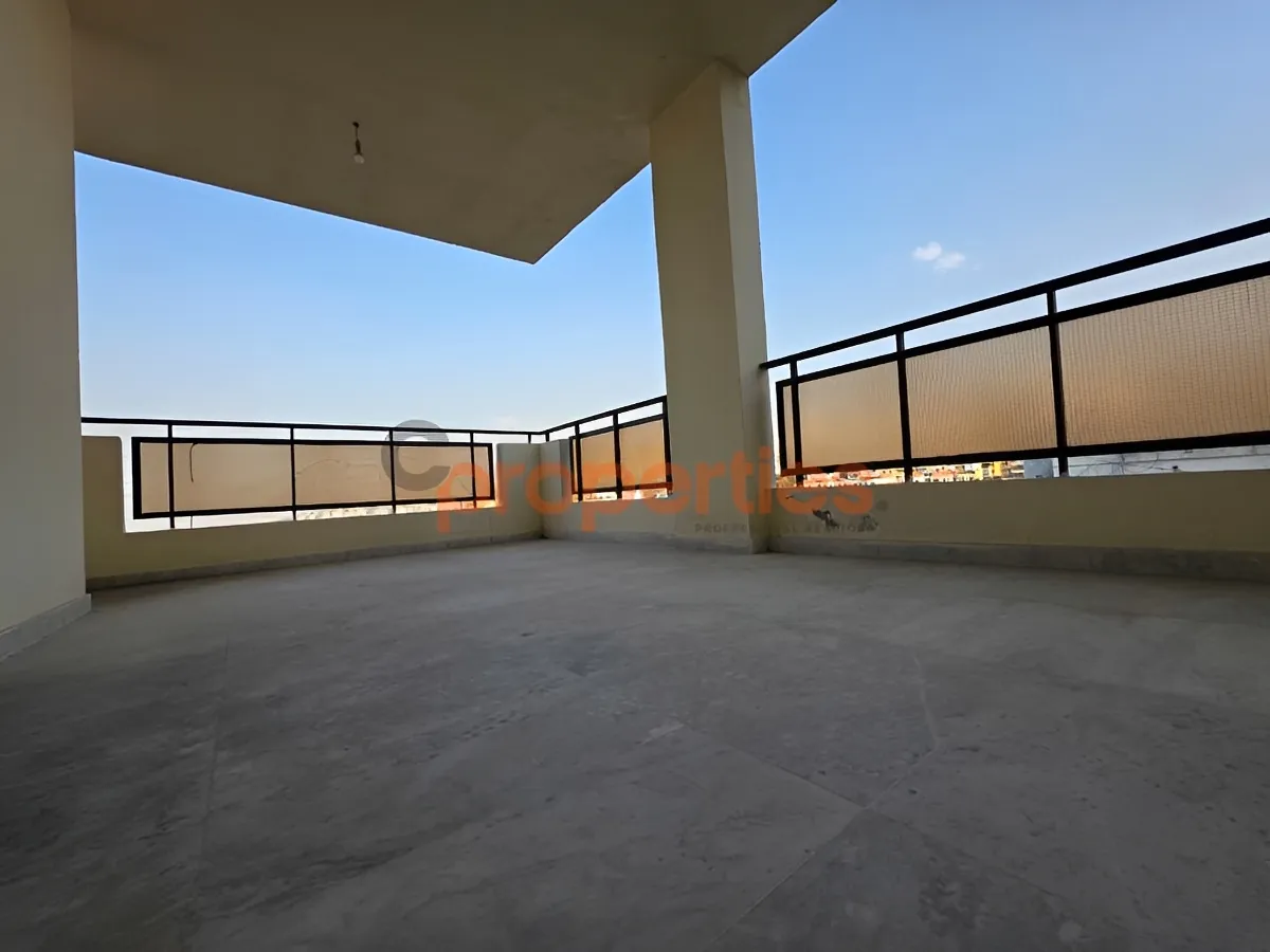 Apartment for Sale in Bsalim - 3 bed, 3 bath