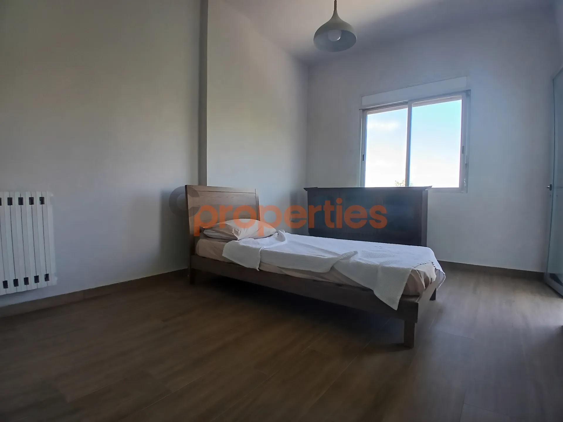 Apartment for Rent in Tabarja