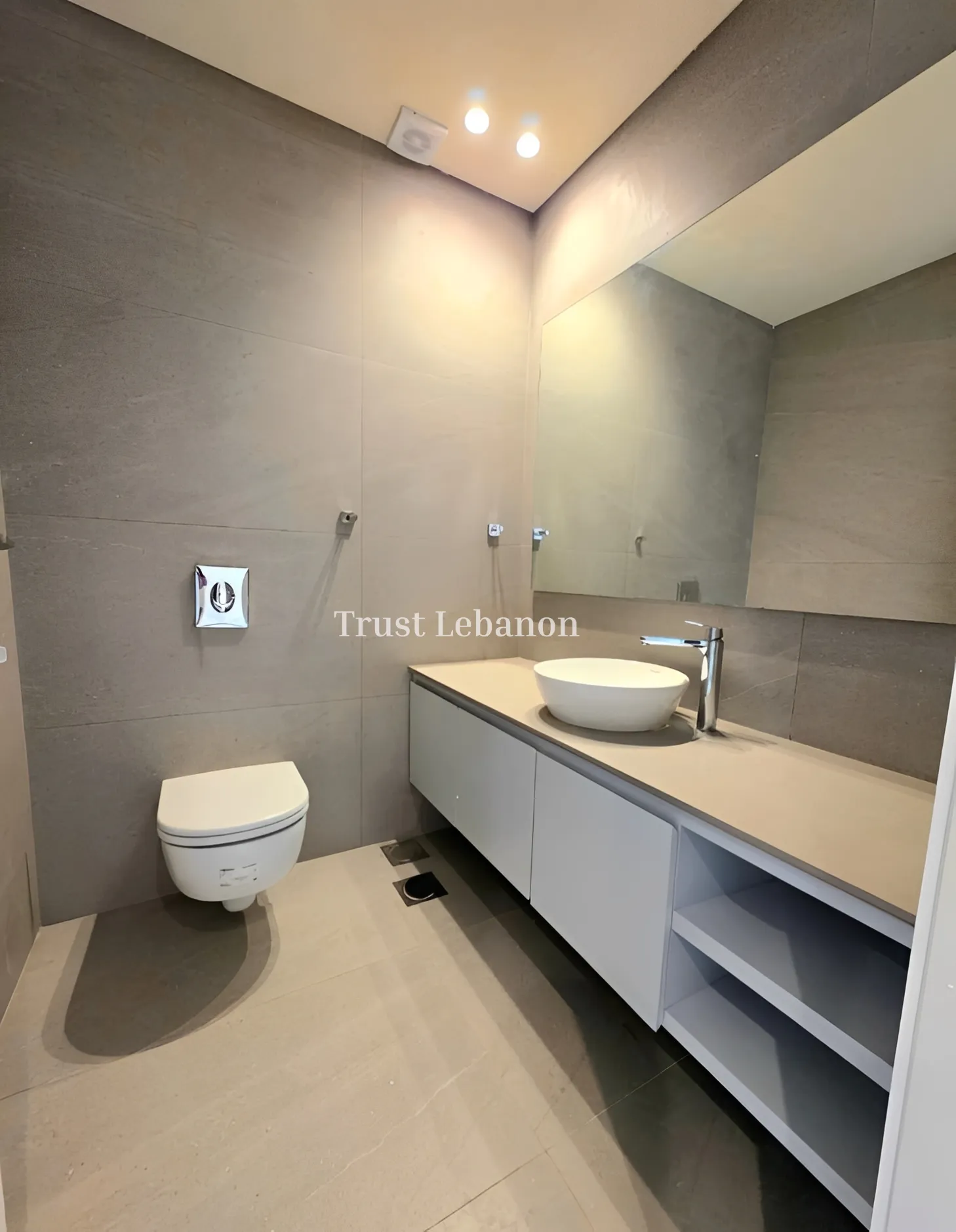 Chalet for rent in Zaarour, Lebanon, Lebanon