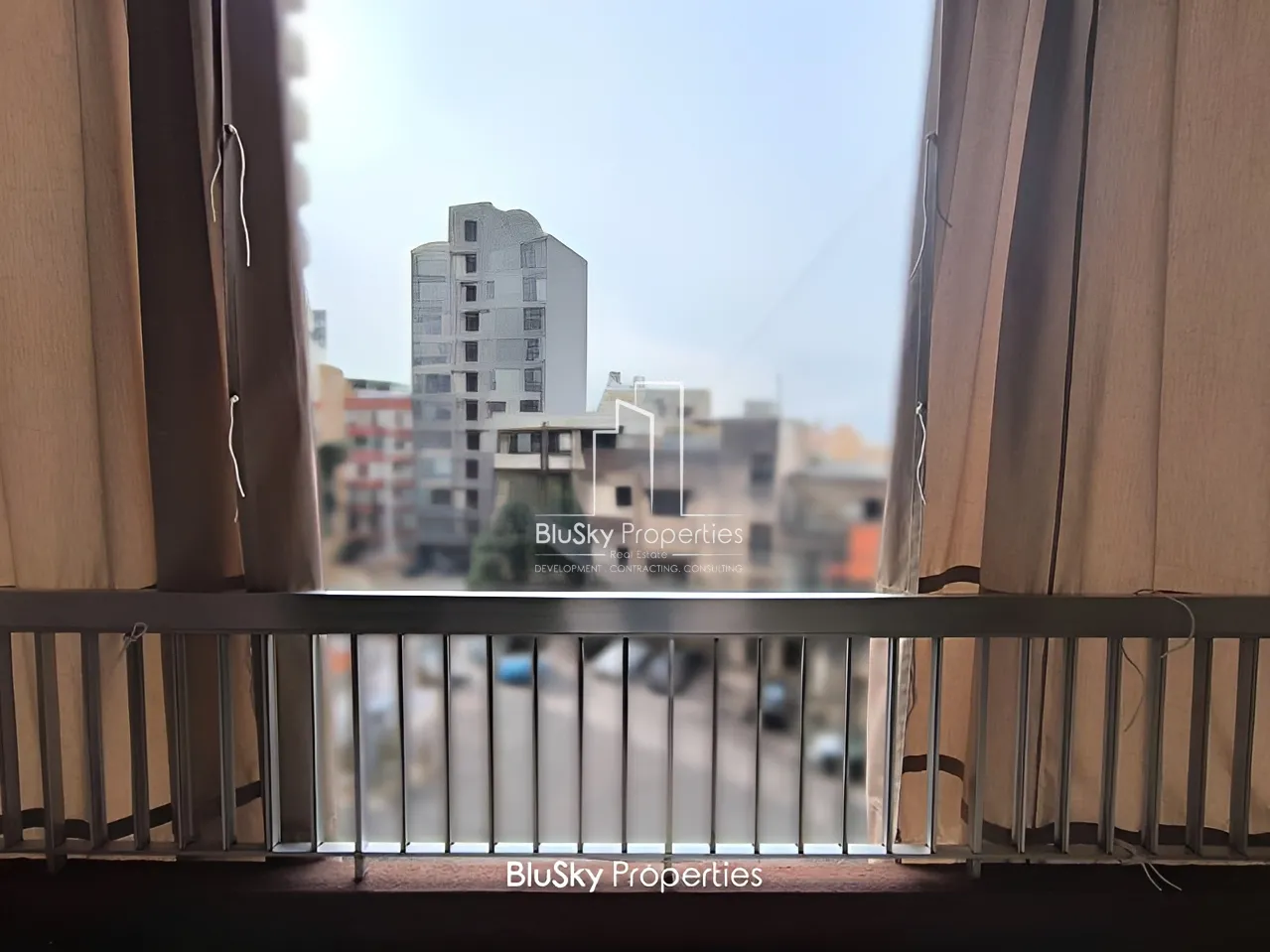 Apartment for Sale in Antelias - 3 bed, 2 bath