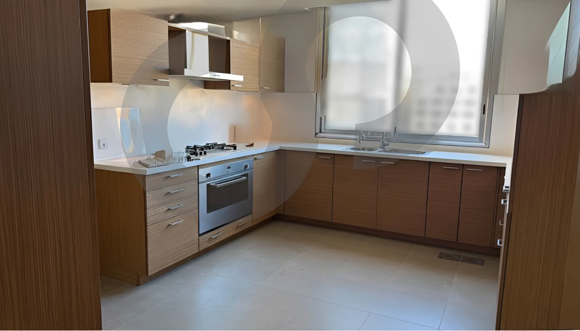 Apartment for Sale in Saifi Village