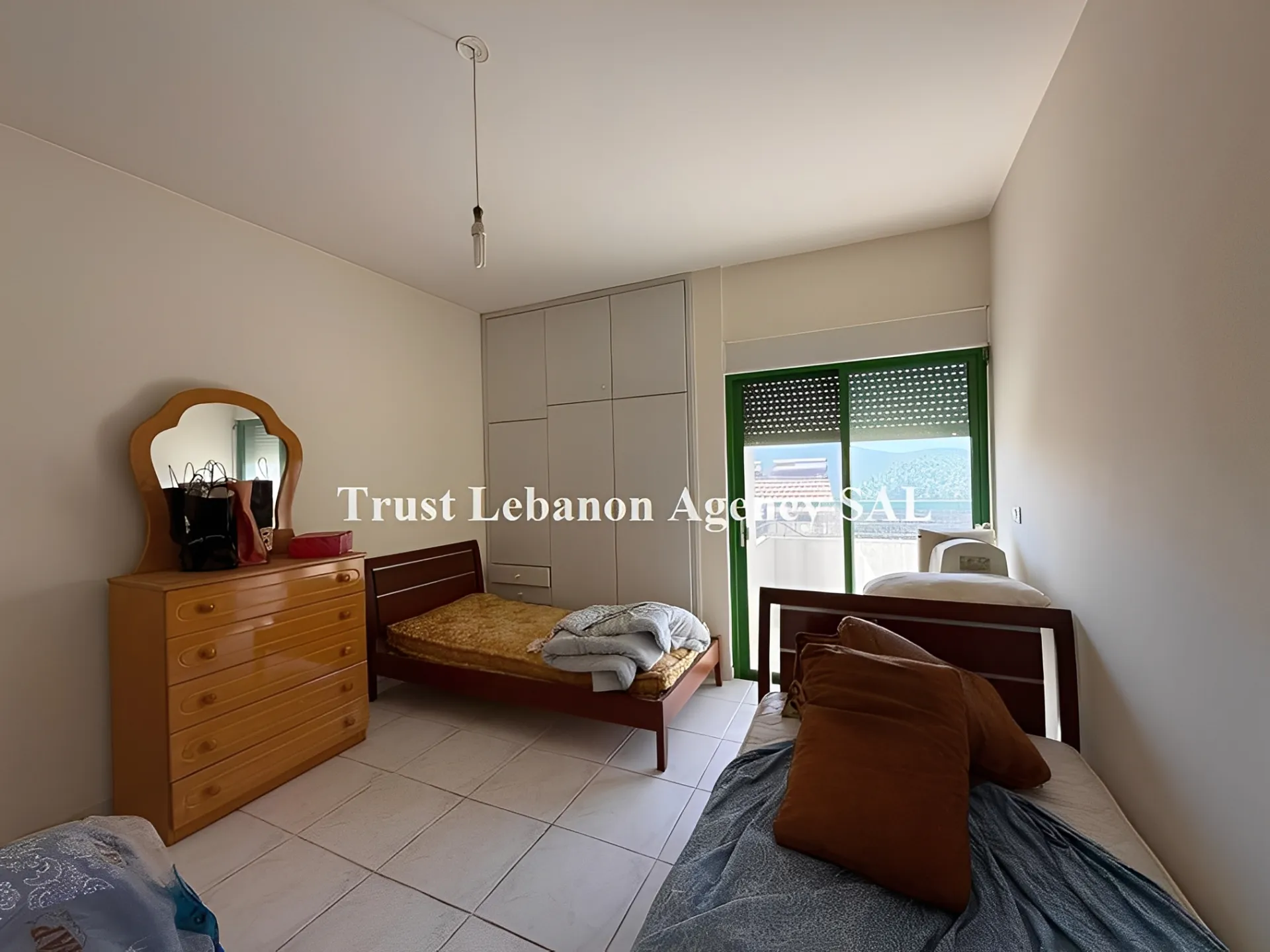 Apartment for Rent in Metn Broumana Lebanon
