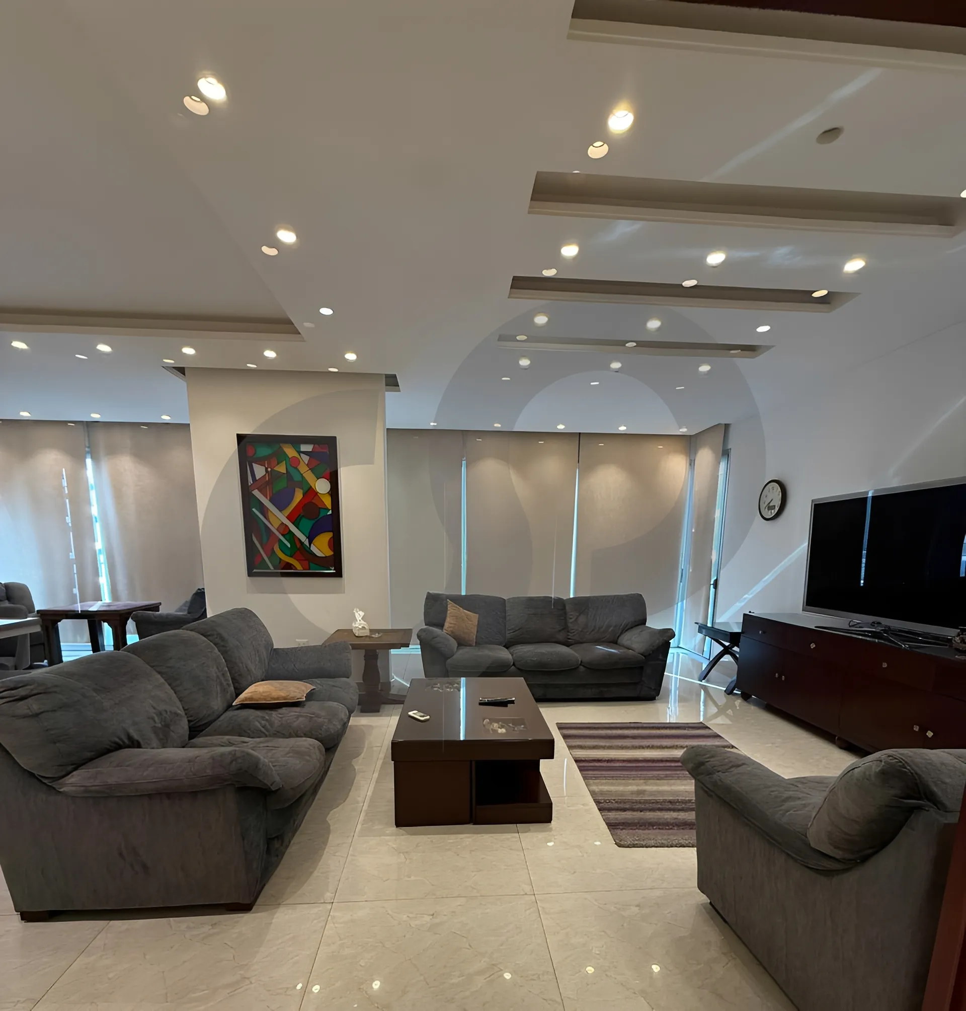 Apartment for Rent in Kraytem - 3 bed, 5 bath