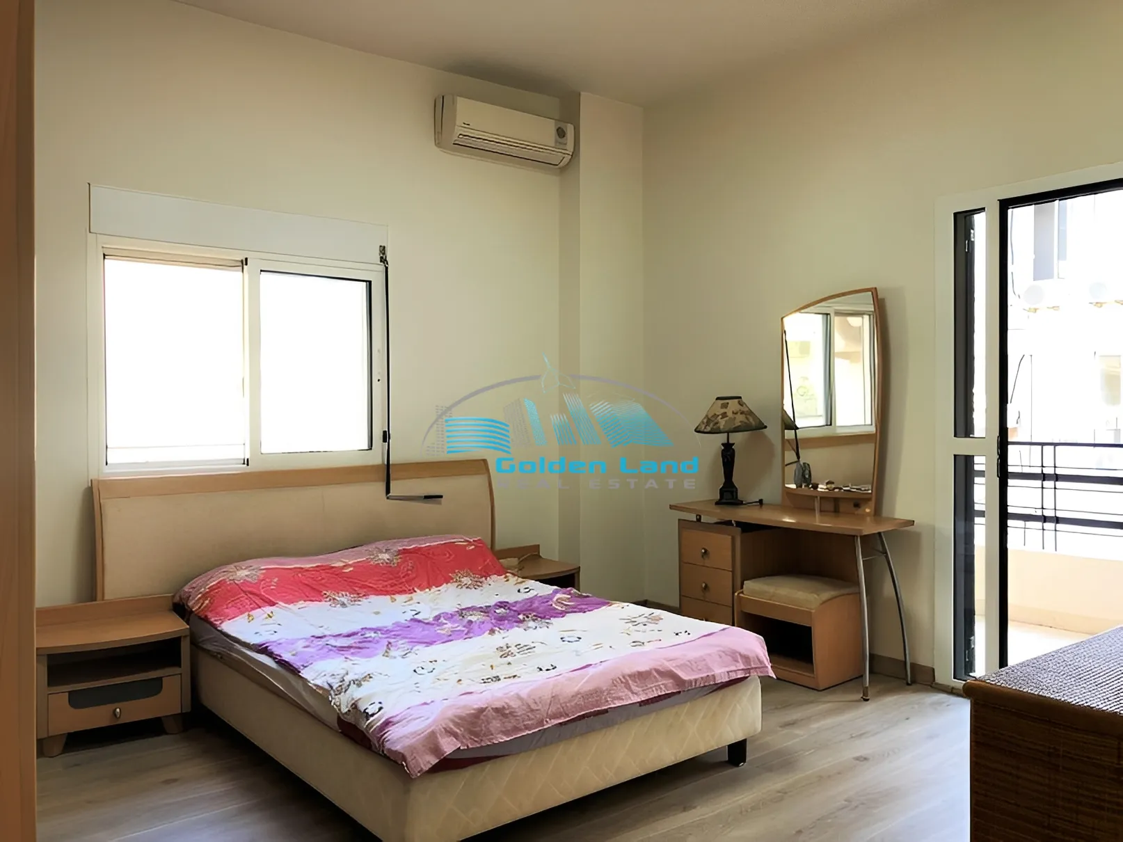 Apartment for Sale in Achrafieh, Beirut, Lebanon