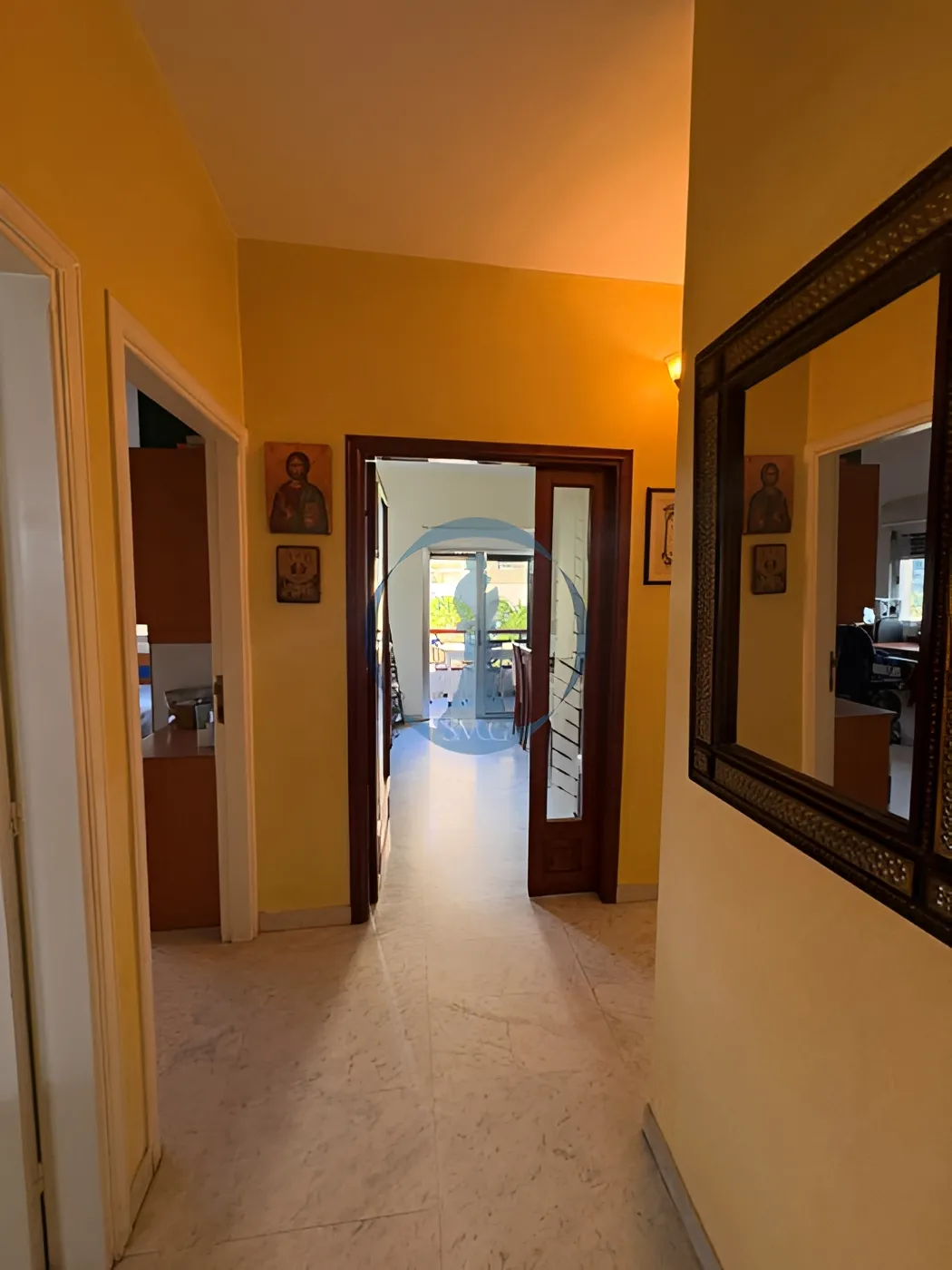 Apartment for sale in Ain El Rihaneh