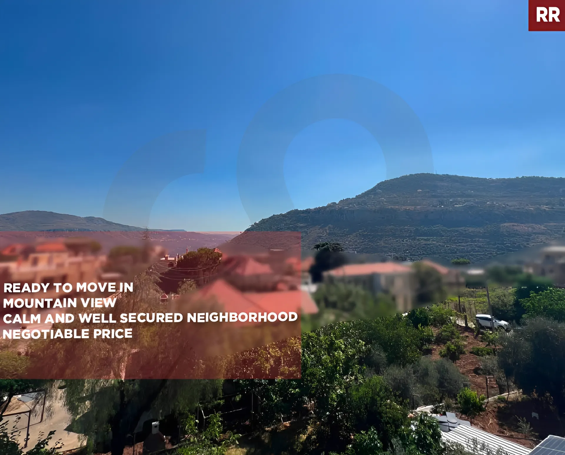 Building for Sale in Dfoun