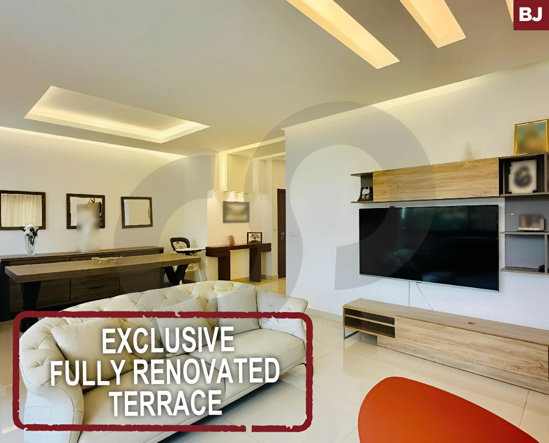Apartment for Sale in Sahel Aalma, Lebanon - 3 bed, 3 bath
