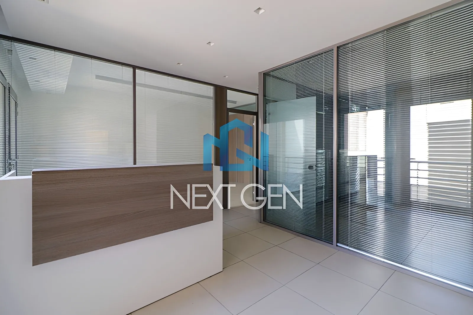 Office for Rent in Downtown