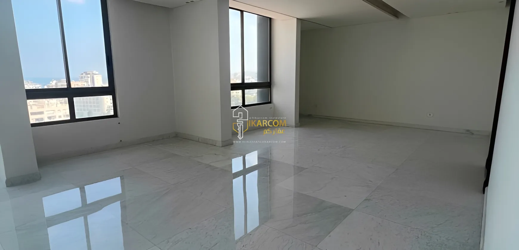 Apartment for Sale in Metn, Jdaideh, Lebanon