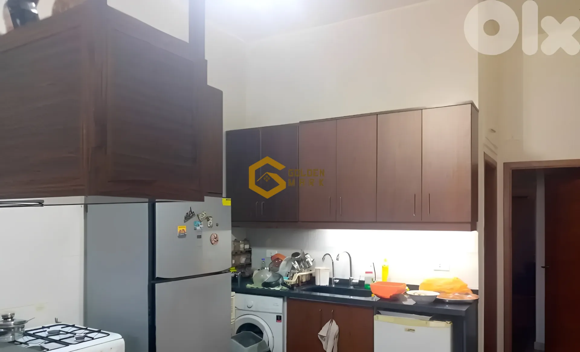 Apartment for Sale in 4M33+G7V, Blat