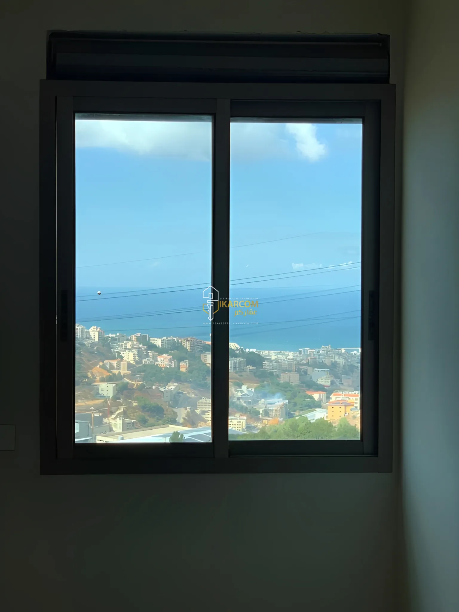 Duplex for Sale in Ain Saadeh
