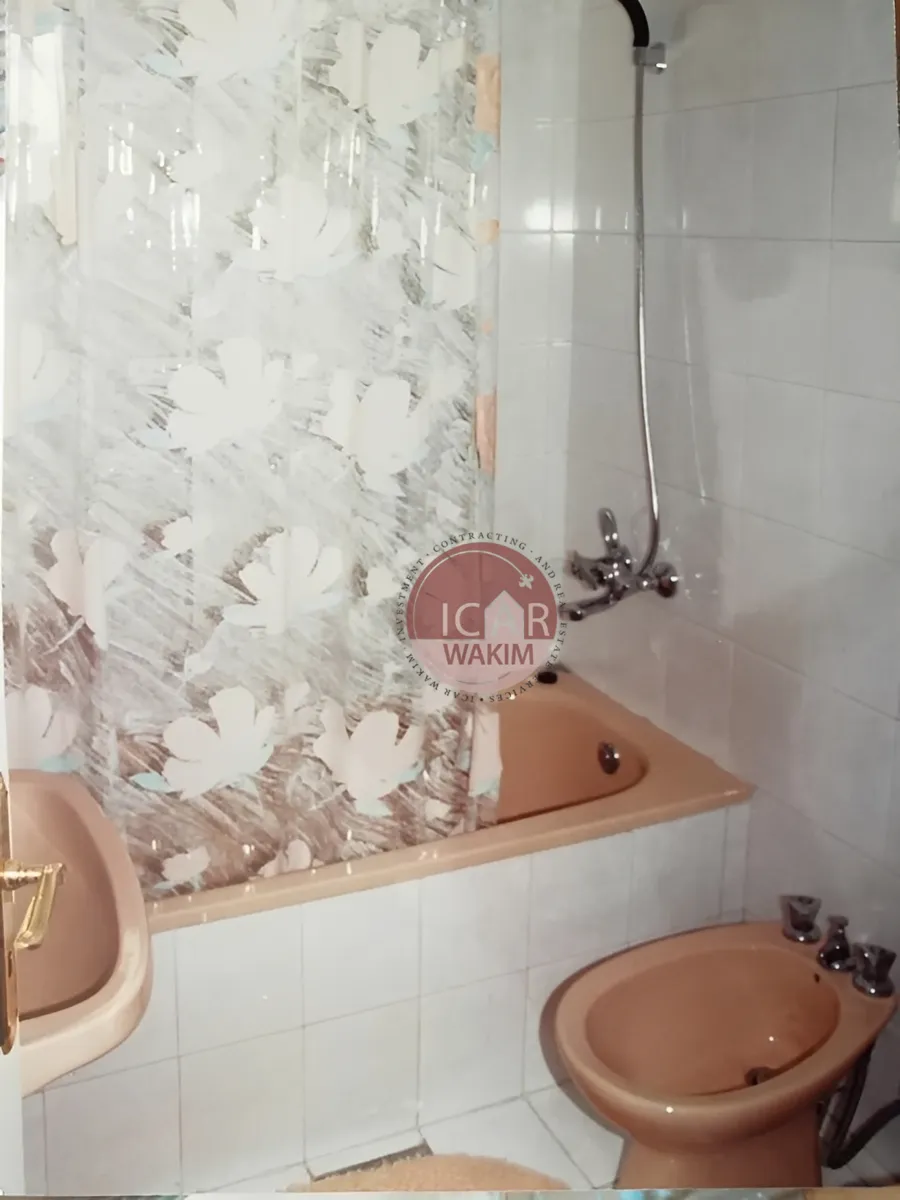 Apartment for Sale in Dekwaneh - 2 bed, 2 bath