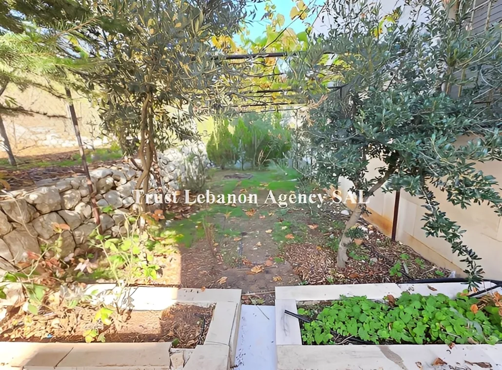 Duplex for Sale in Keserwan Bekaata Achkout Lebanon