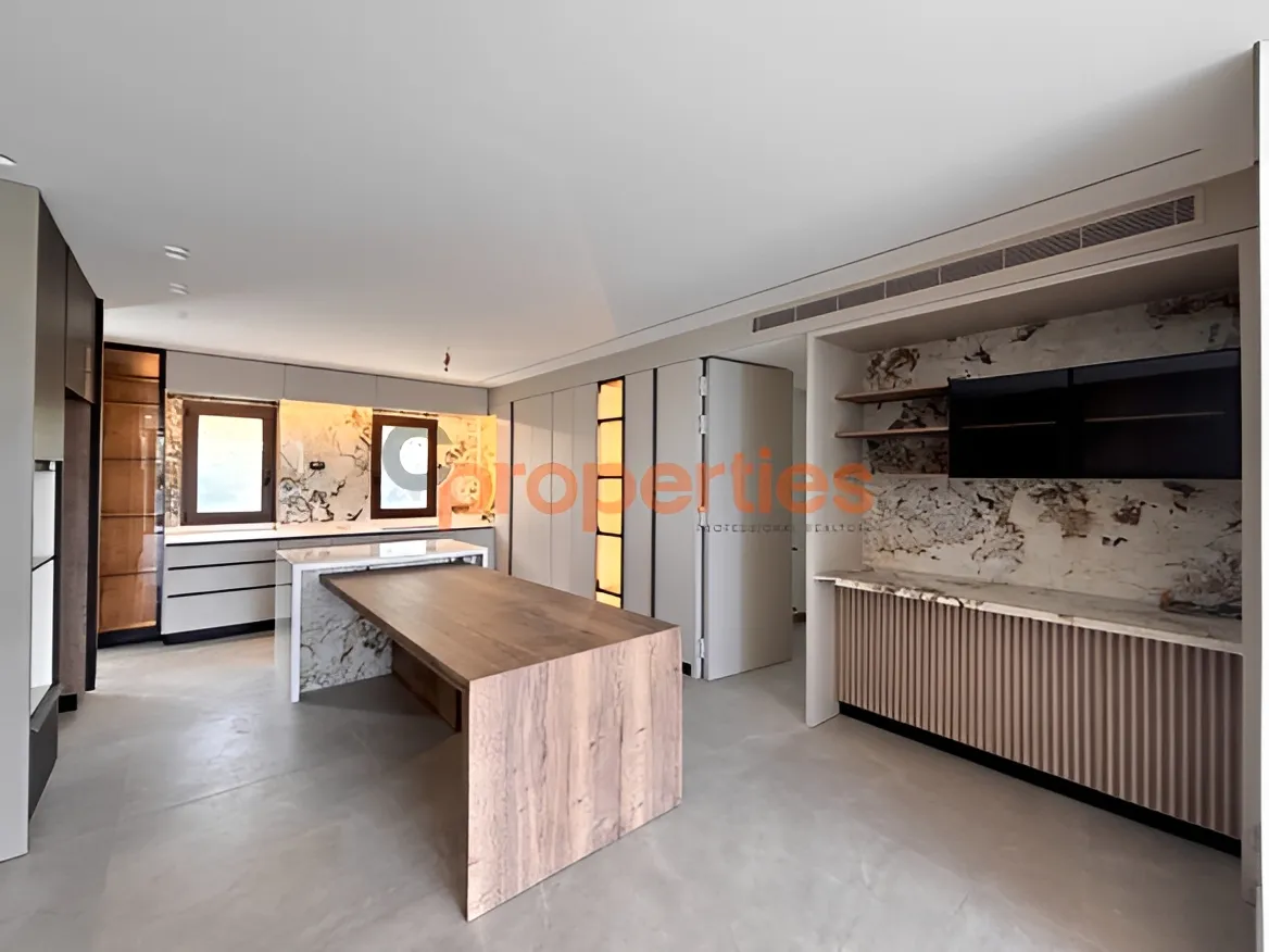 Apartment for Rent in Bsalim - 3 bed, 4 bath