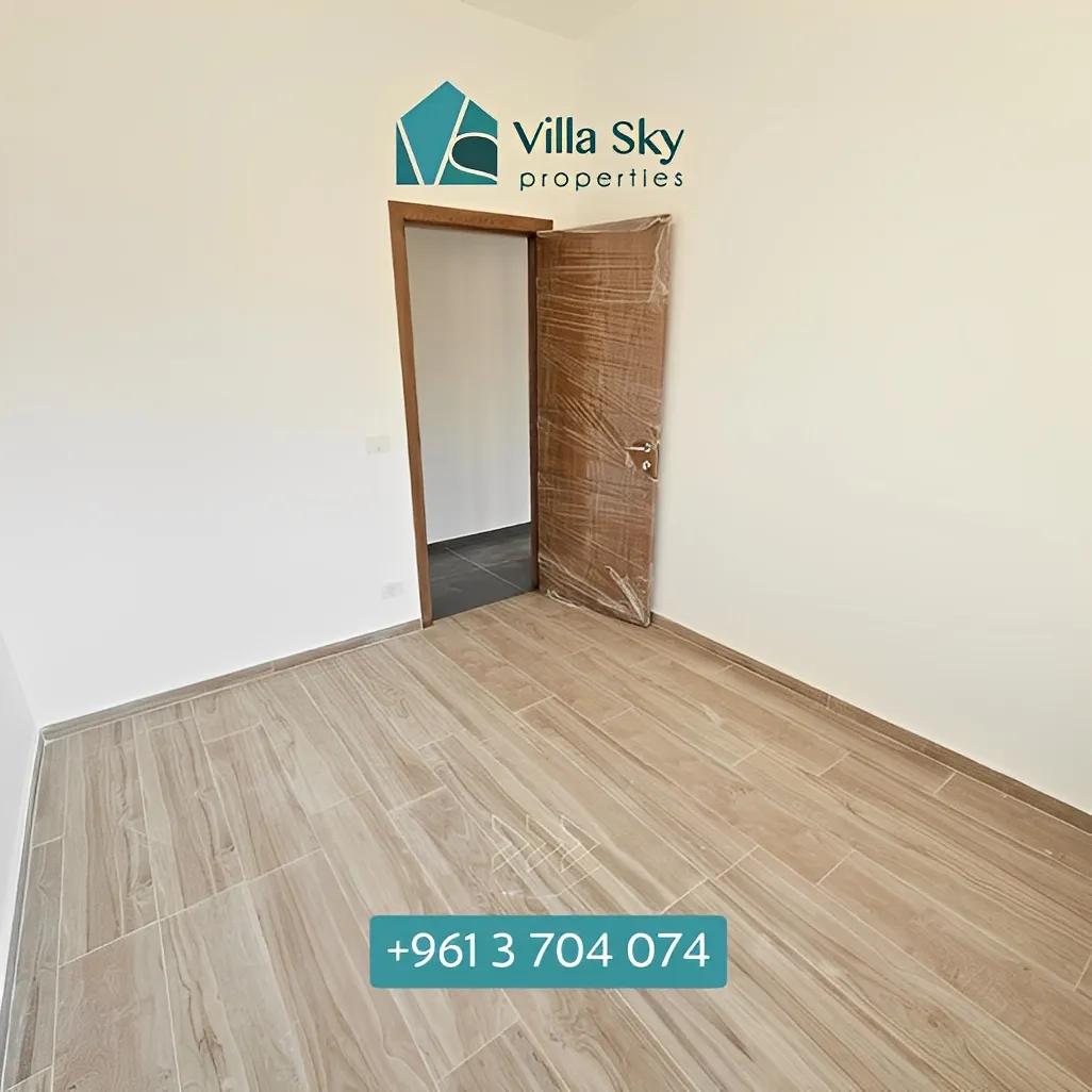 Apartment for Sale in Baabdat, Lebanon