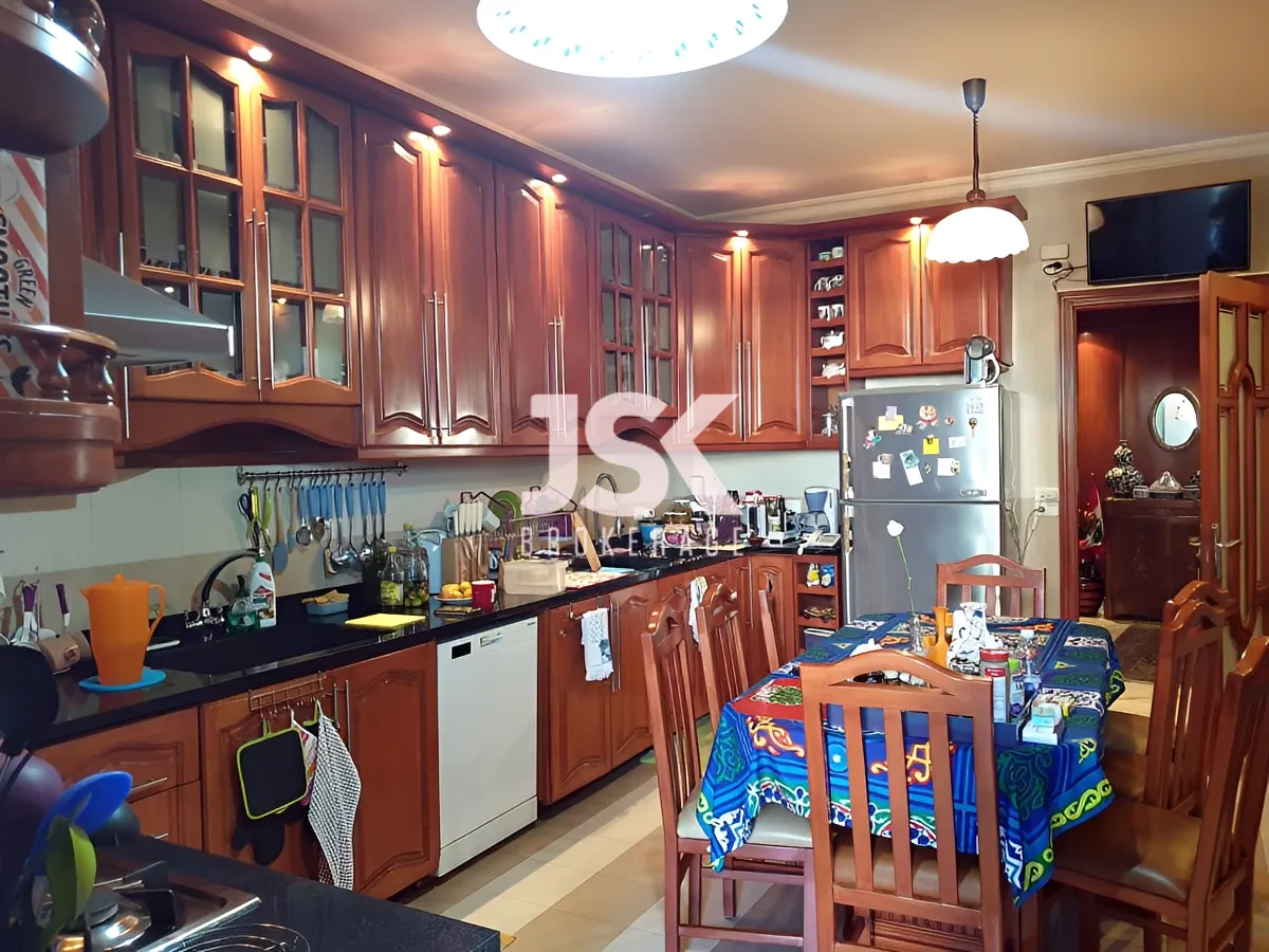 Apartment for Sale in Baabda, Lebanon
