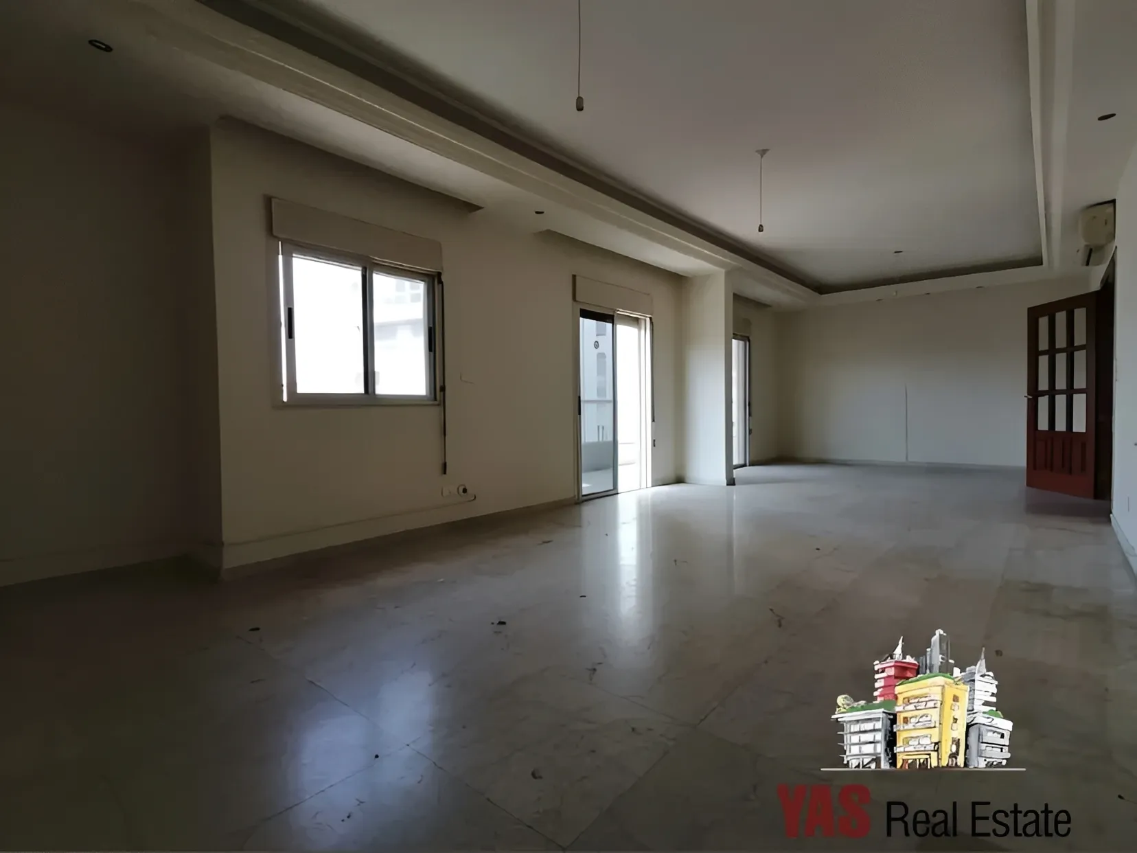 Apartment for Rent in Jounieh