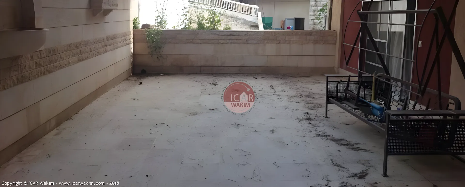 Apartment for Sale in Broummana - 3 bed, 2 bath