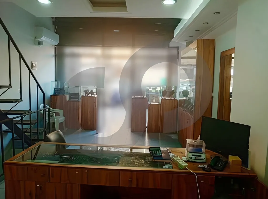 Office for Rent in Jdeideh
