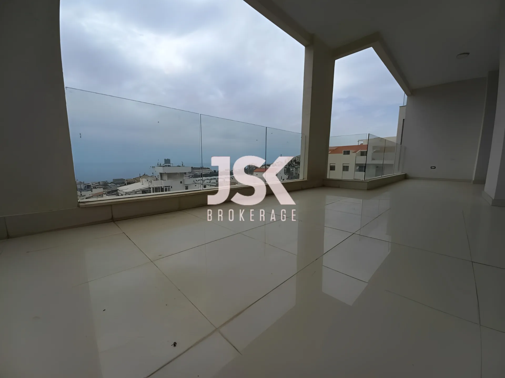 Apartment for Sale in Tabarja, Lebanon - 2 bed, 2 bath