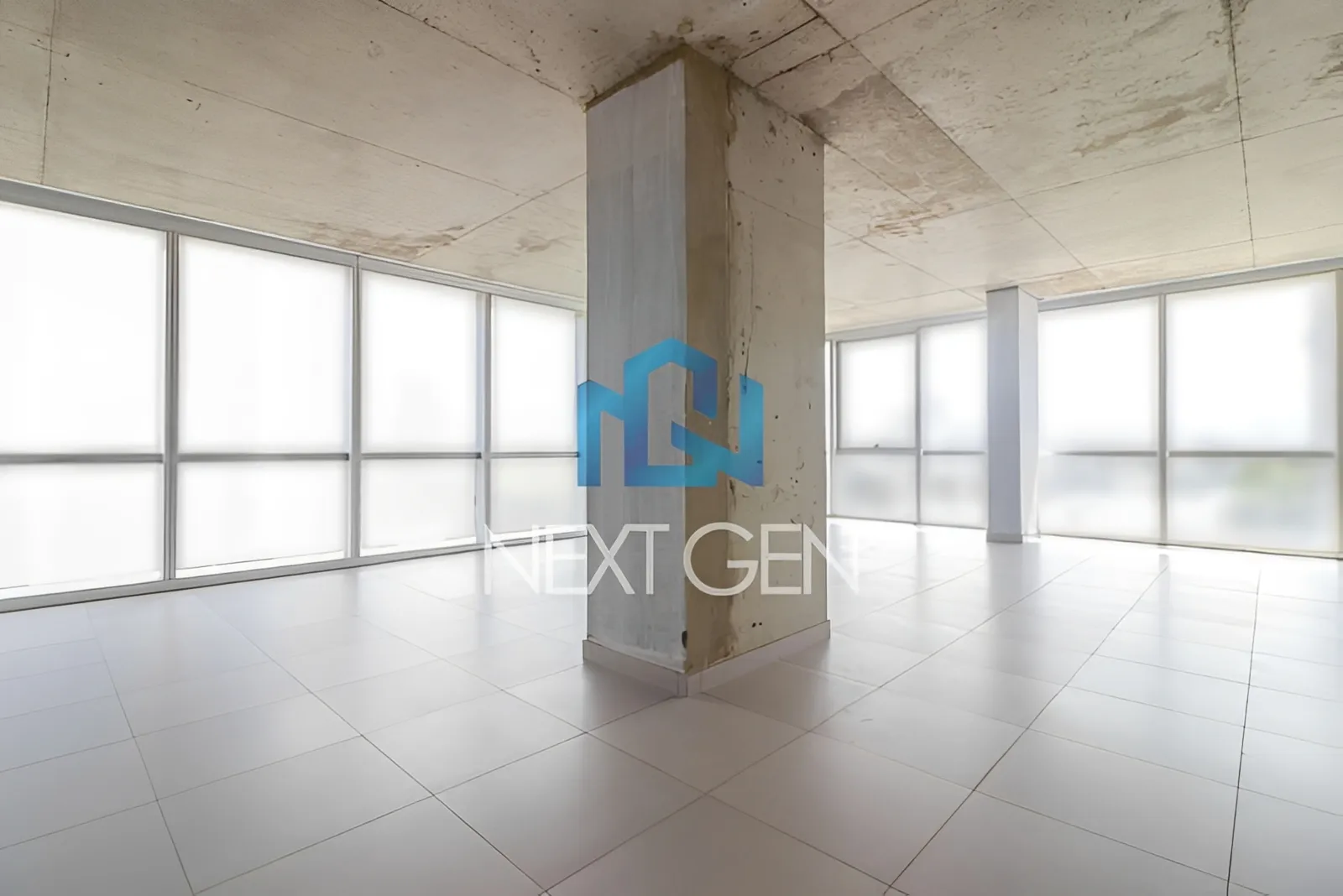 Office for Sale in Achrafieh