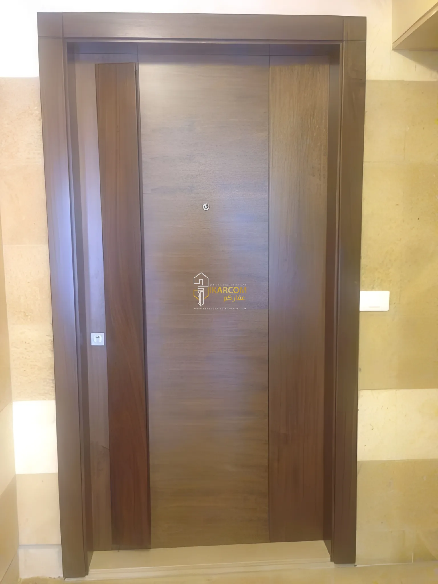 Duplex for Sale in Kfar Hbab, Lebanon