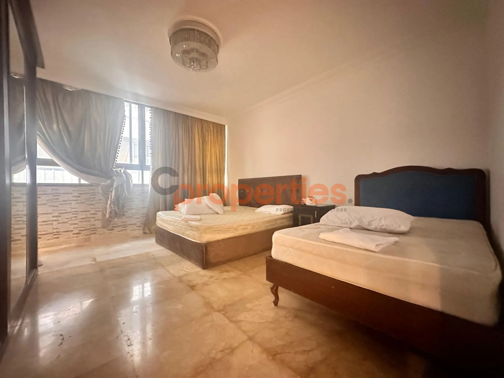 Apartment for Rent in Jnah