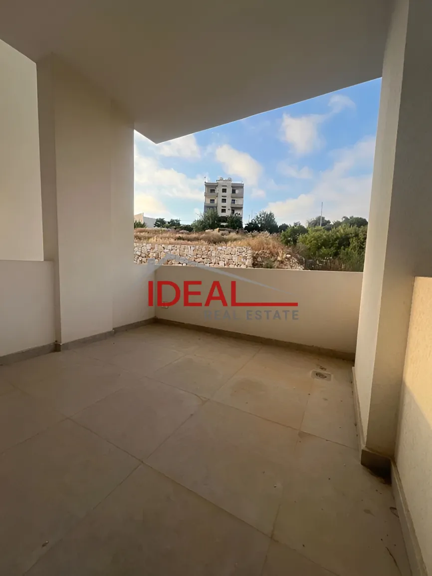 Apartment for sale in Hosrayel, Lebanon