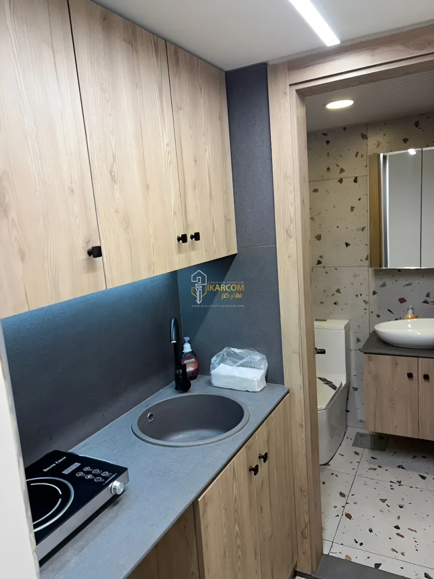 Office for rent in Jal El Dib, Lebanon