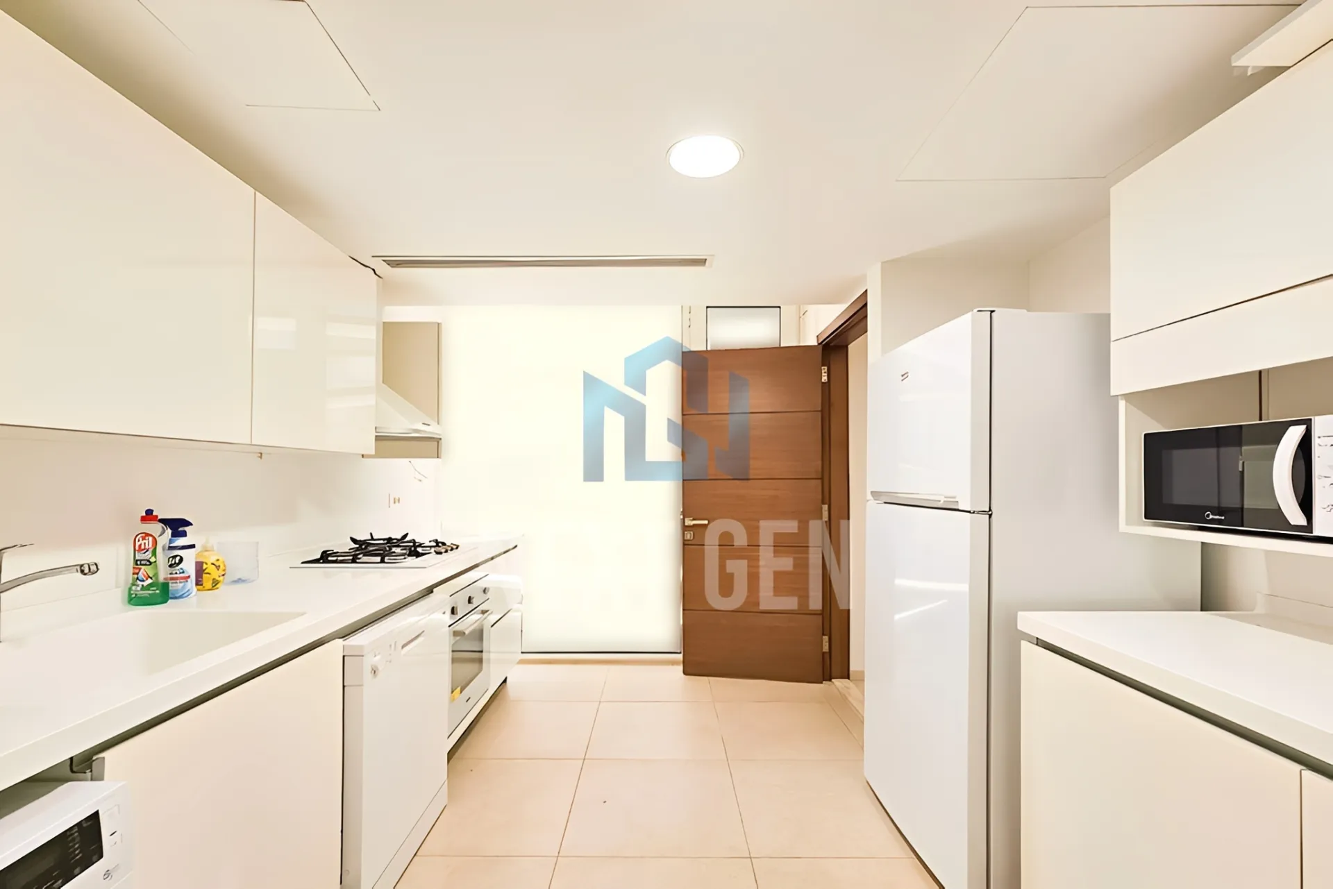 Apartment for rent in Achrafieh, Beirut, Lebanon