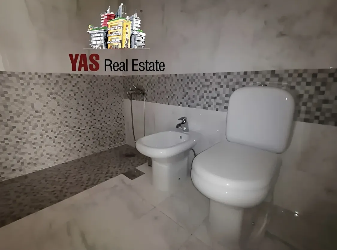 Apartment for Sale in Zouk Mikael