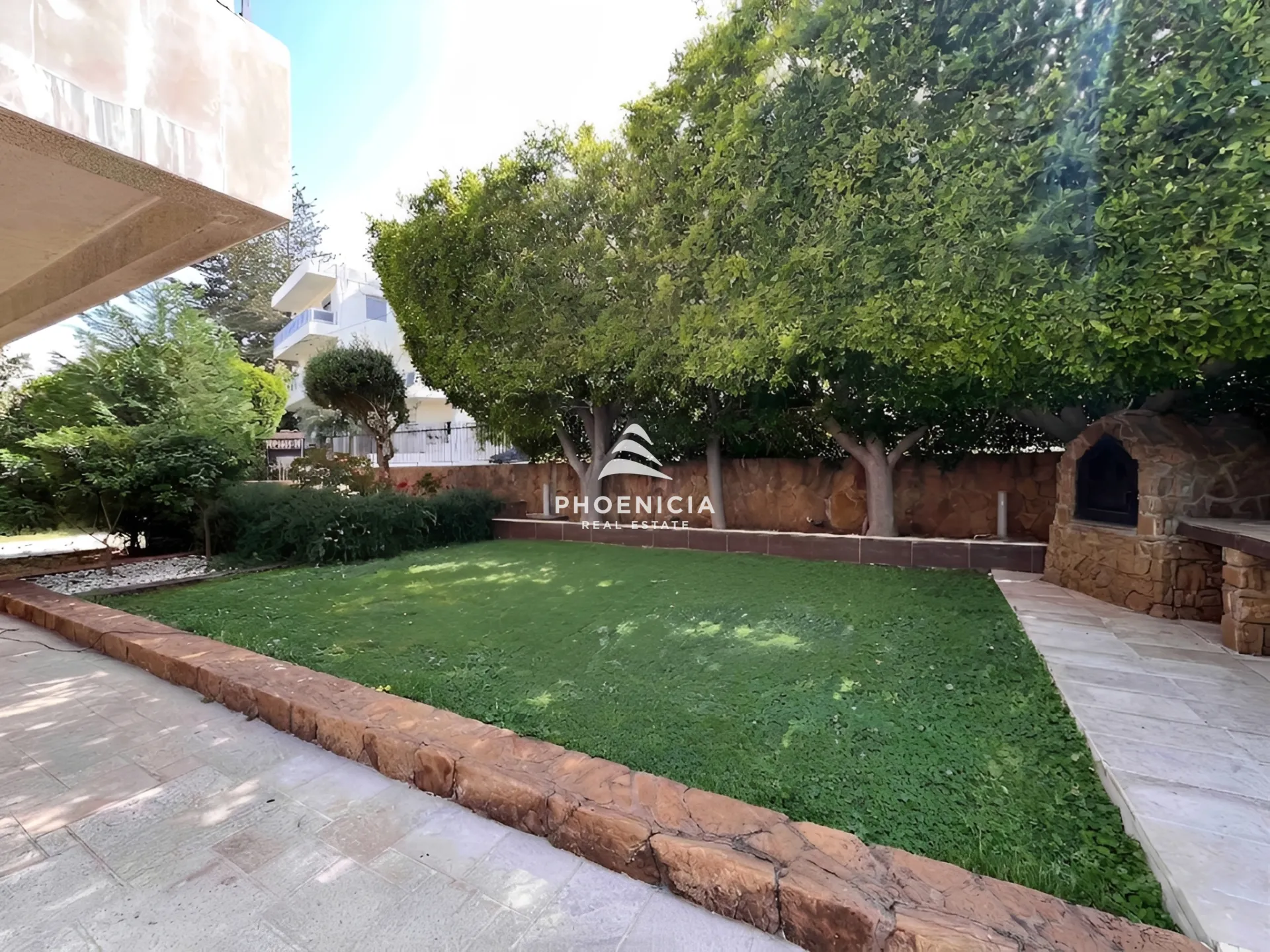Villa for Sale in Nahr Ibrahim