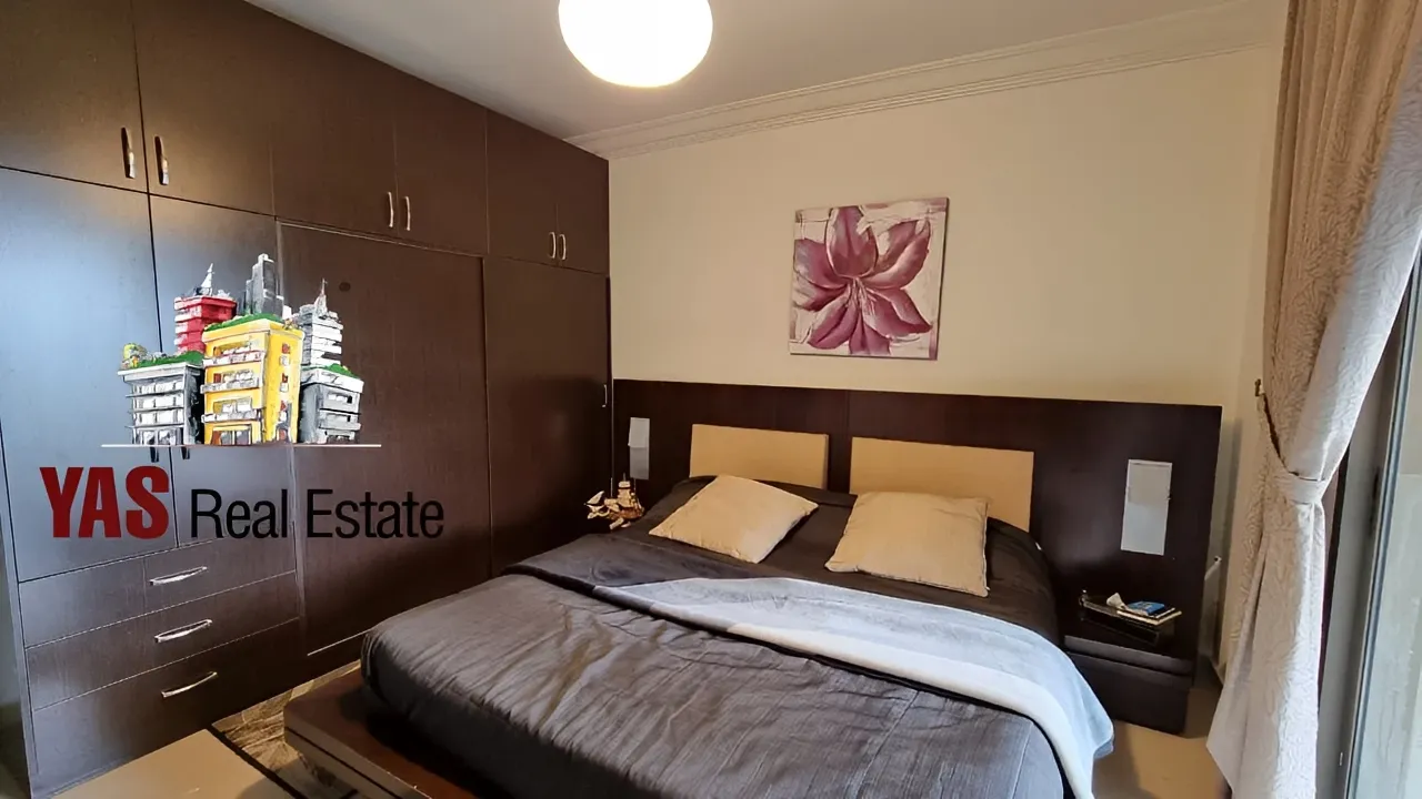 Apartment for Sale in Ballouneh