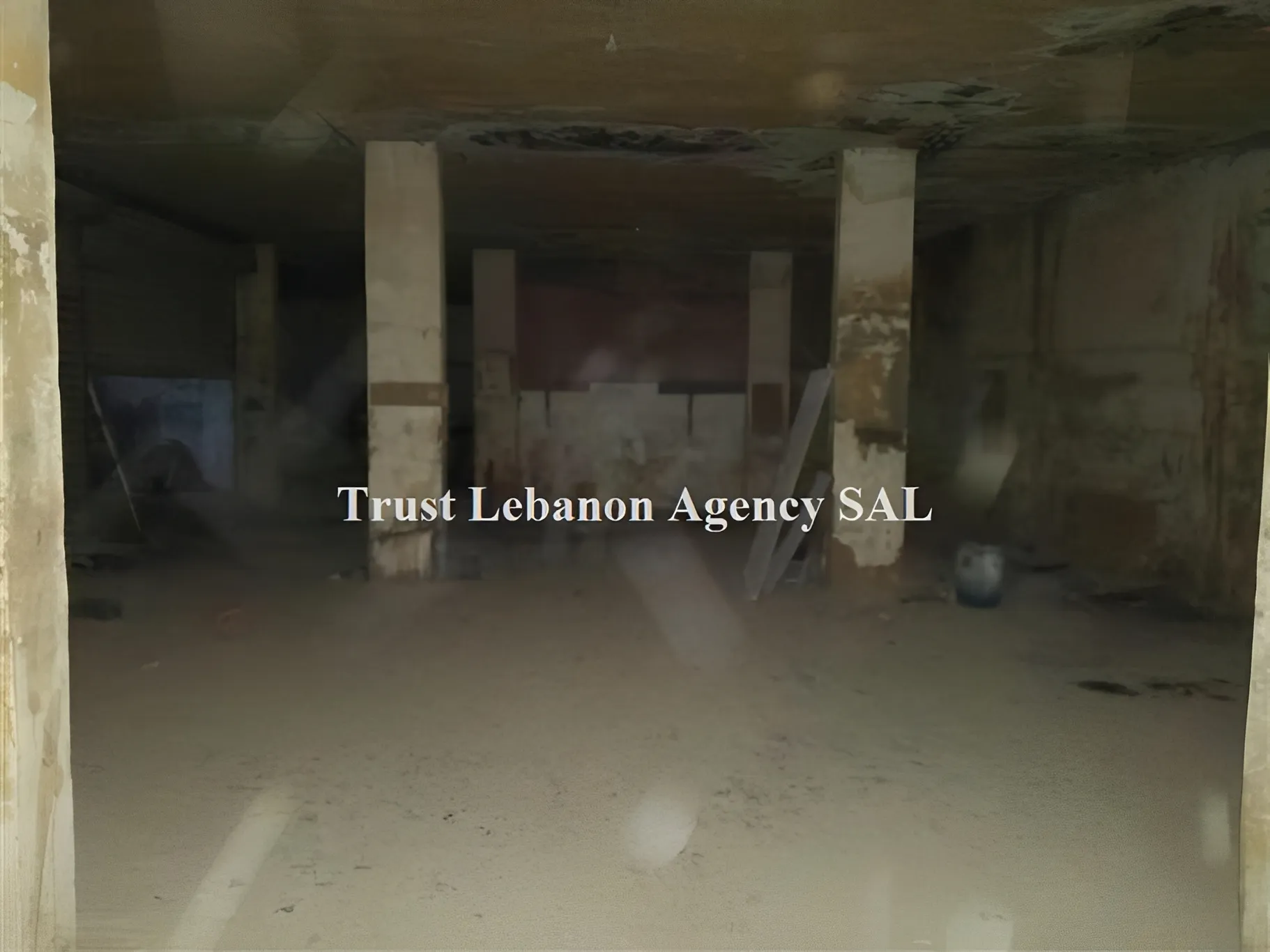 Commercial Property For Rent in Alay, chweifat