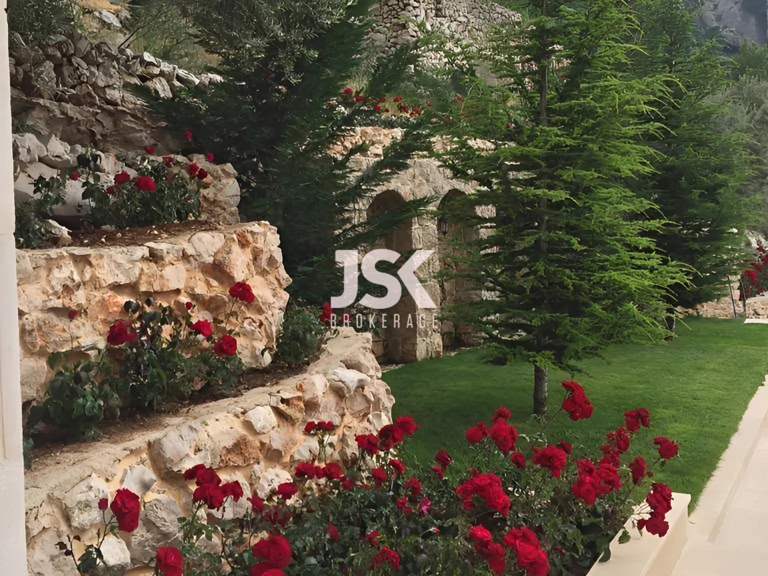 Villa for Sale in Batroun