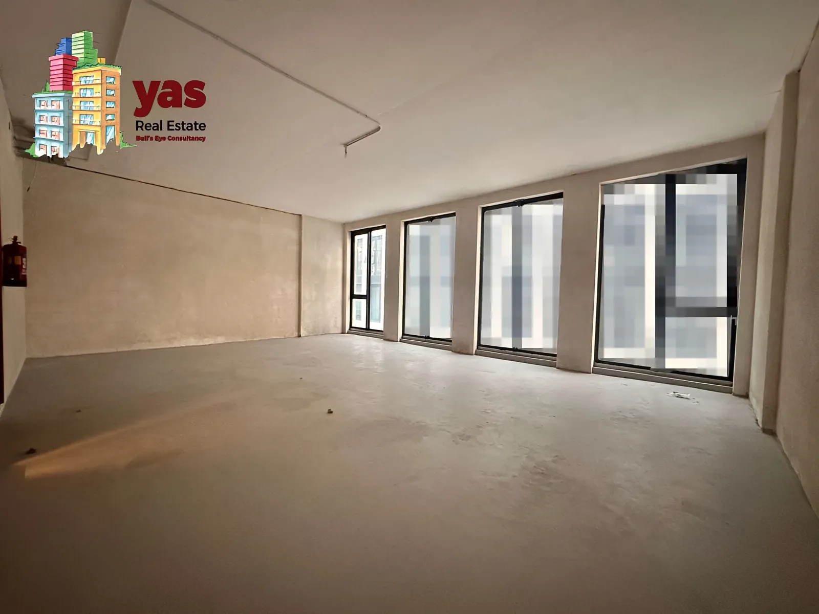 Office for rent in Dbayeh