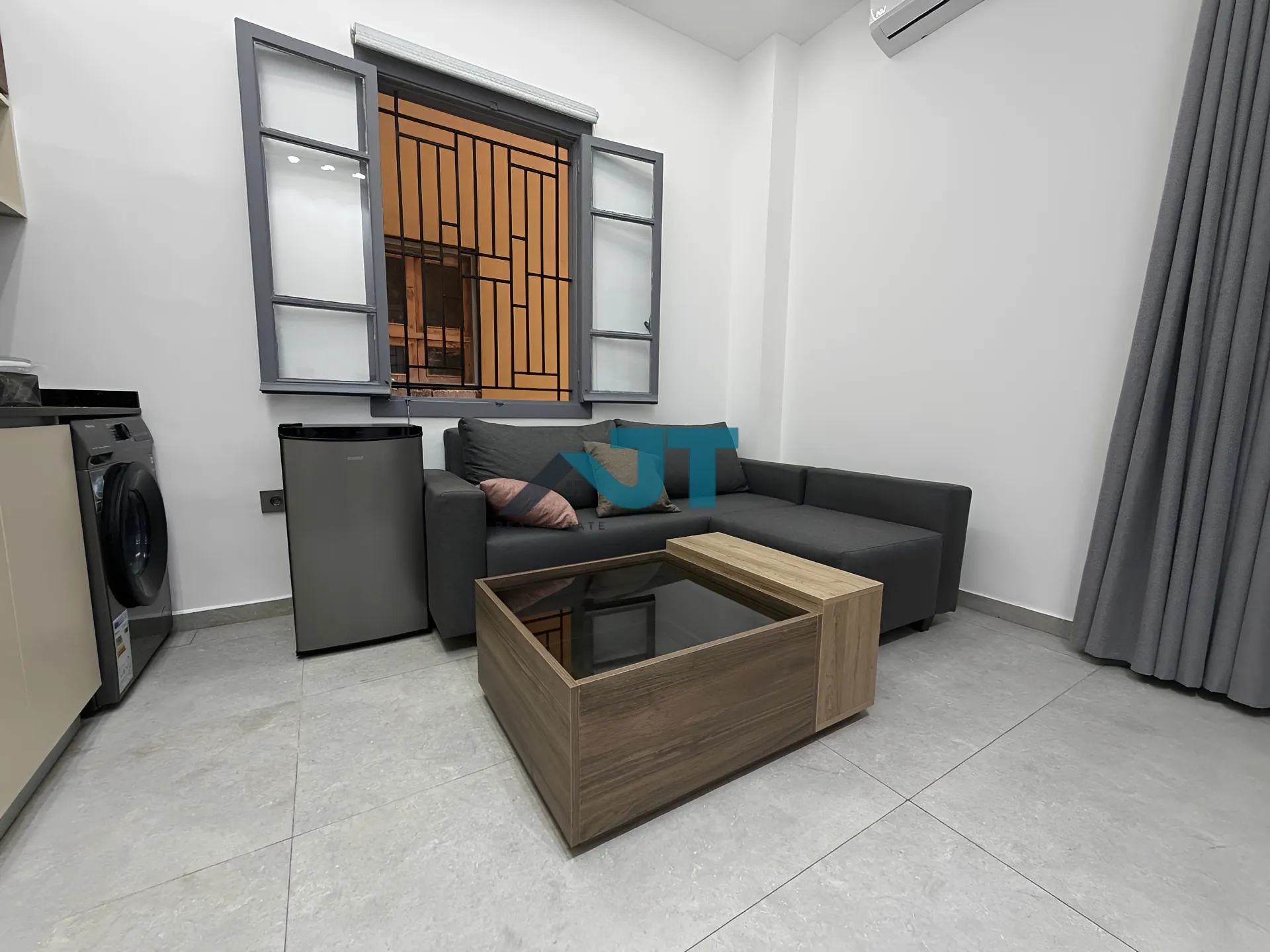 Apartment for rent in Mar mikhael, beirut, lebanon - 1 bed, 1.0 bath