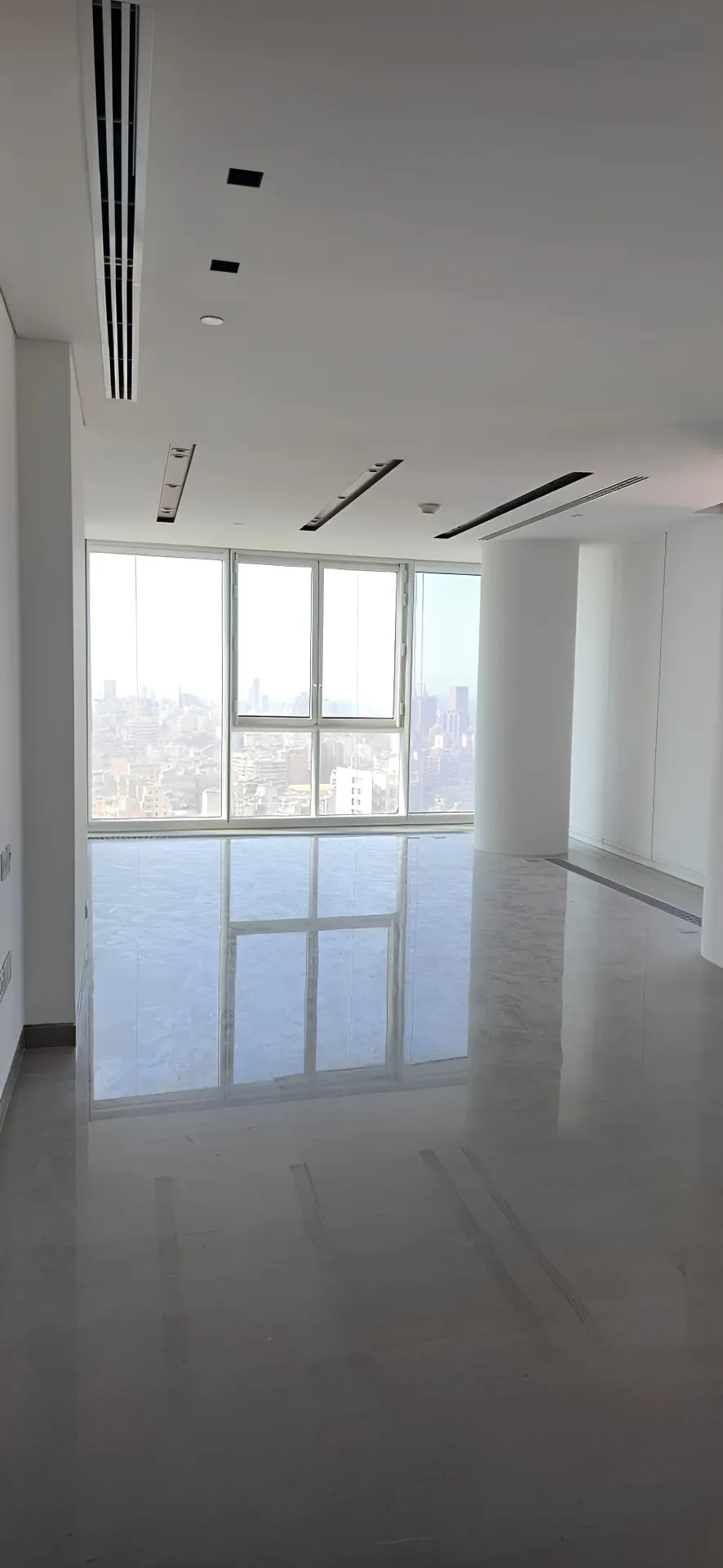 Apartment for rent in Beirut