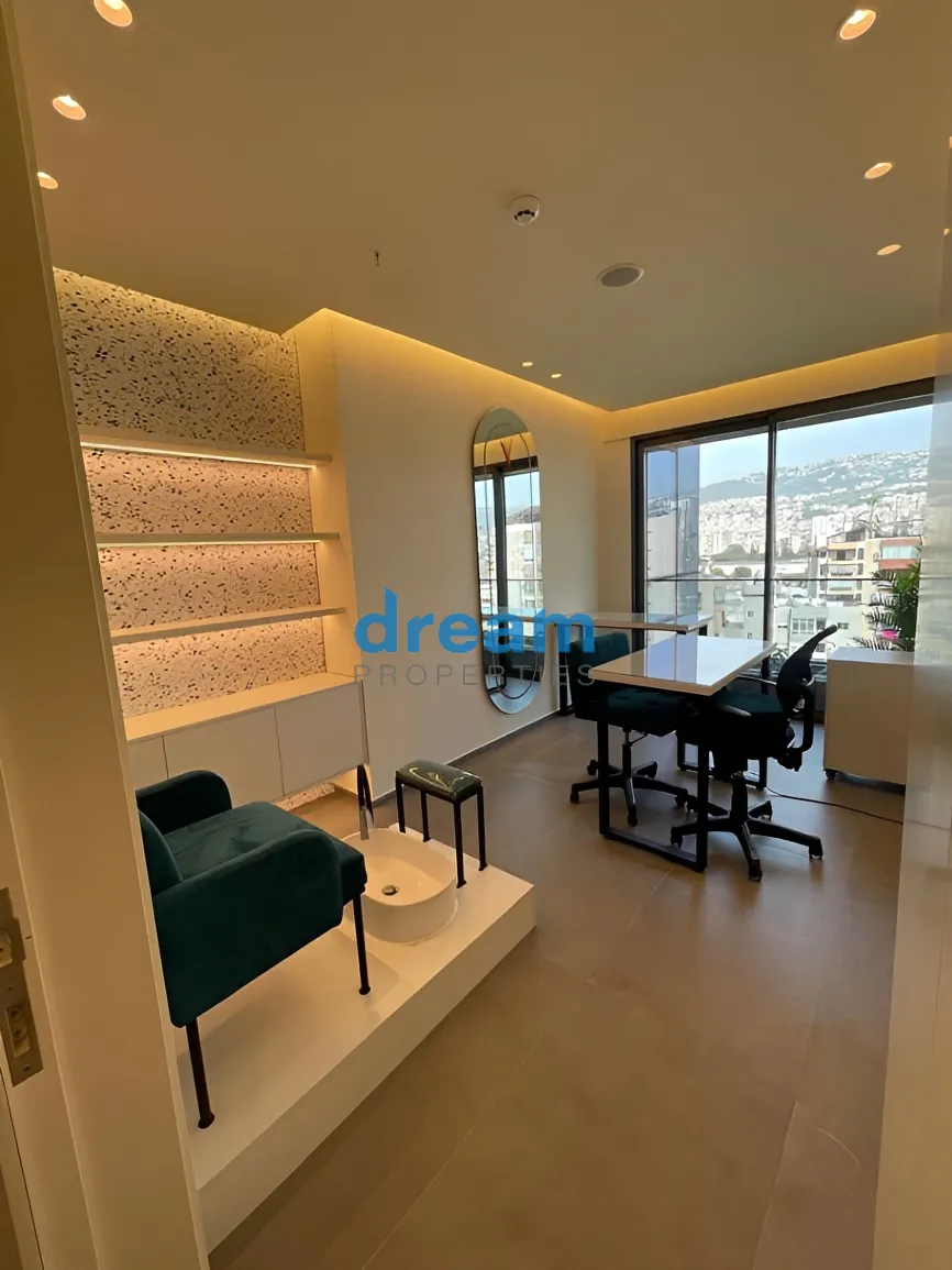 Apartment for sale in Dekwaneh, Lebanon