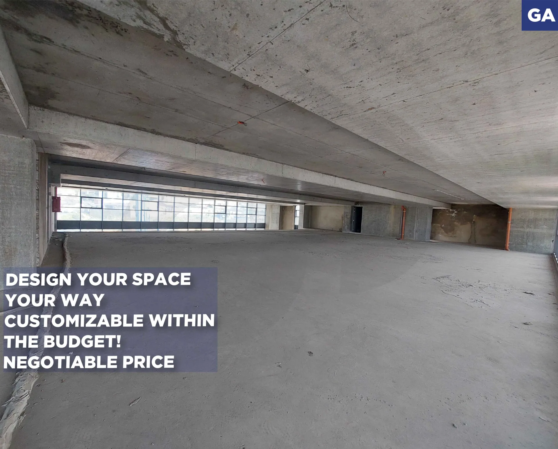 Commercial Property for Rent in Mkalles