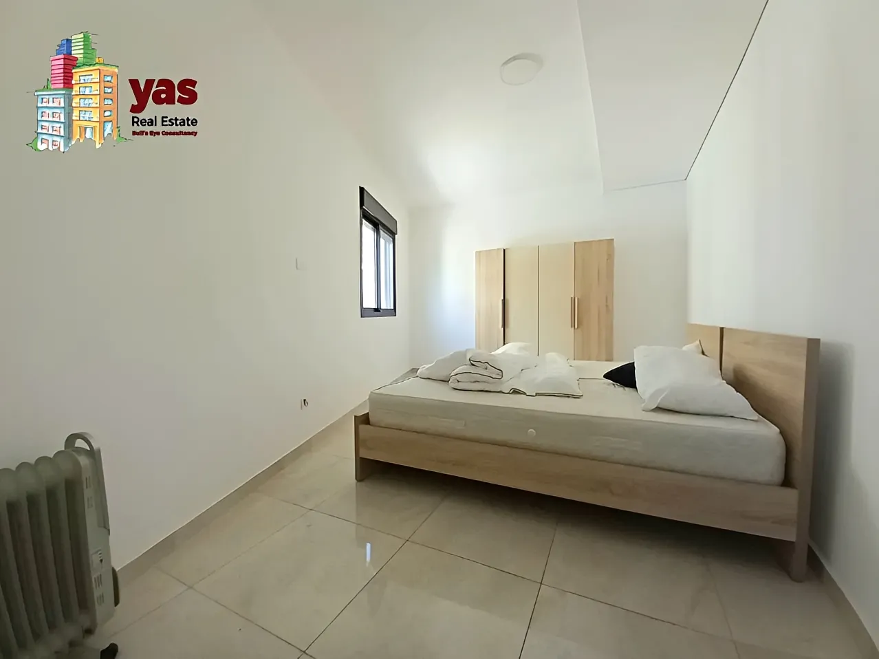 Apartment for Rent in Sahel Alma