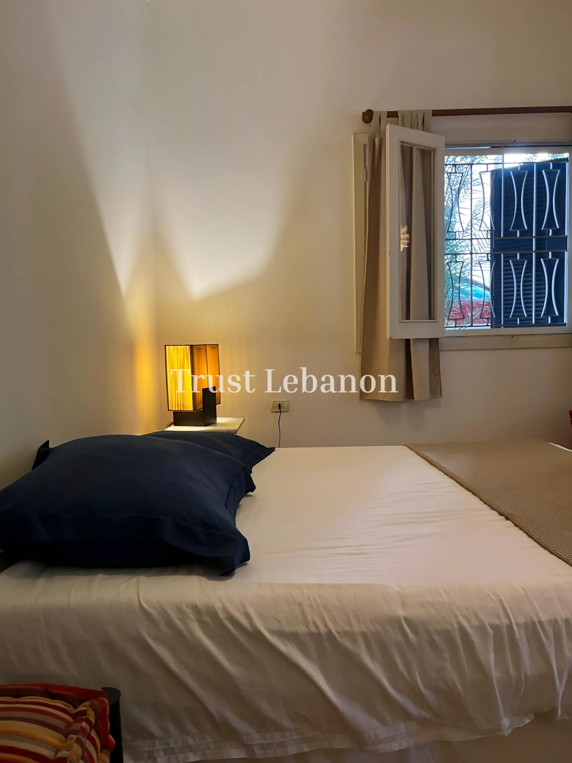 Studio for rent in Sassine, Bayrut, Lebanon