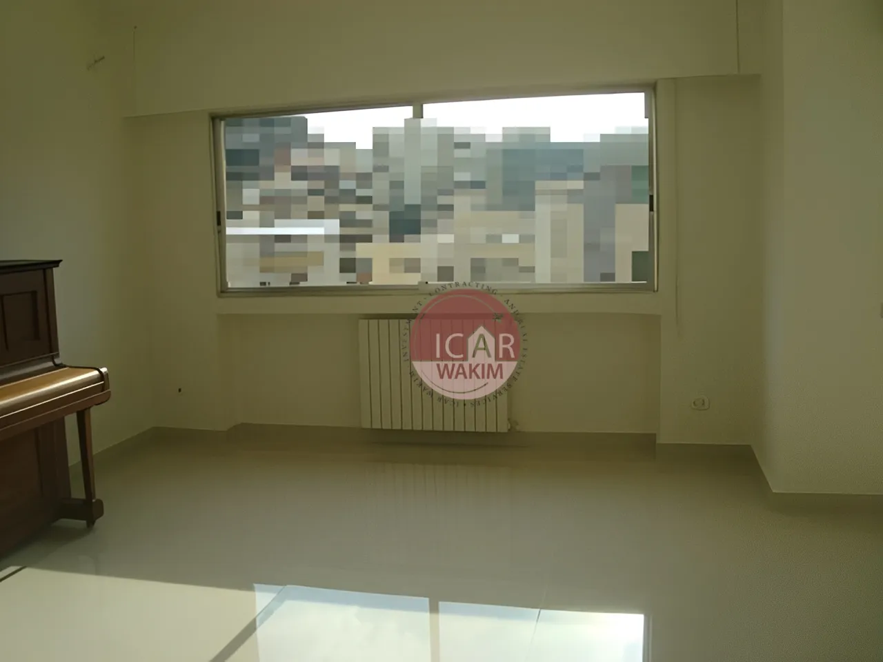 Apartment for Sale in Naqqache - 3 bed, 3 bath
