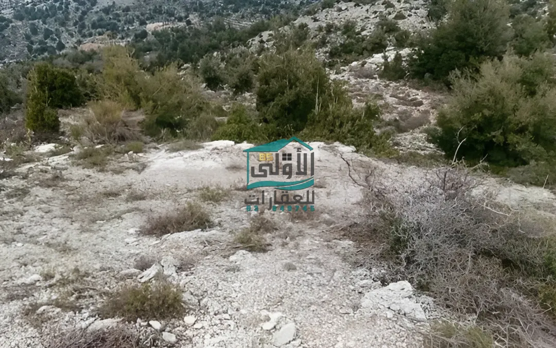 Land in جبيل، lebanon