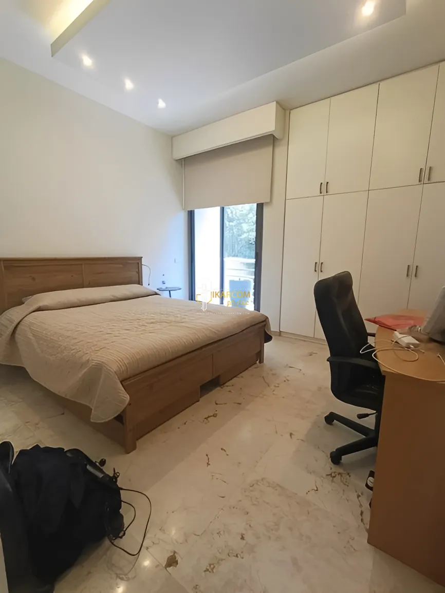 Apartment for Rent in Rabieh, Lebanon - 4 bed, 5 bath