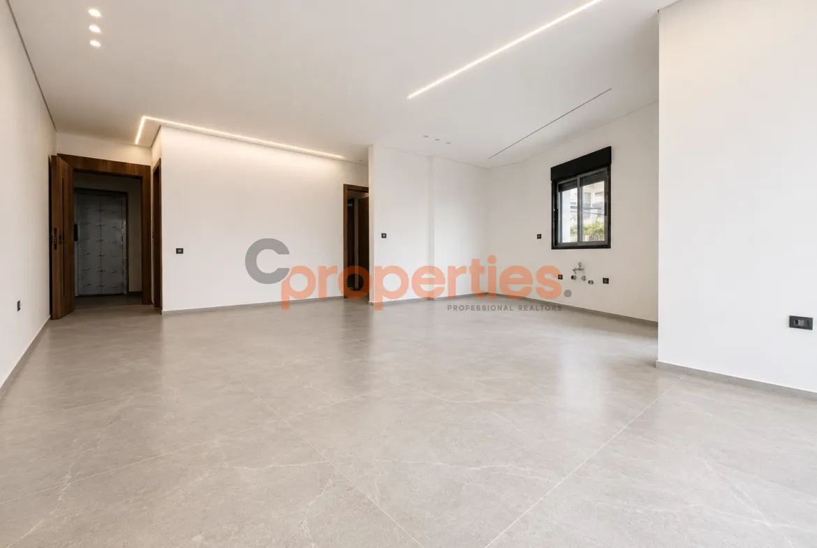 Apartment for Sale in Mazraat Yachoua