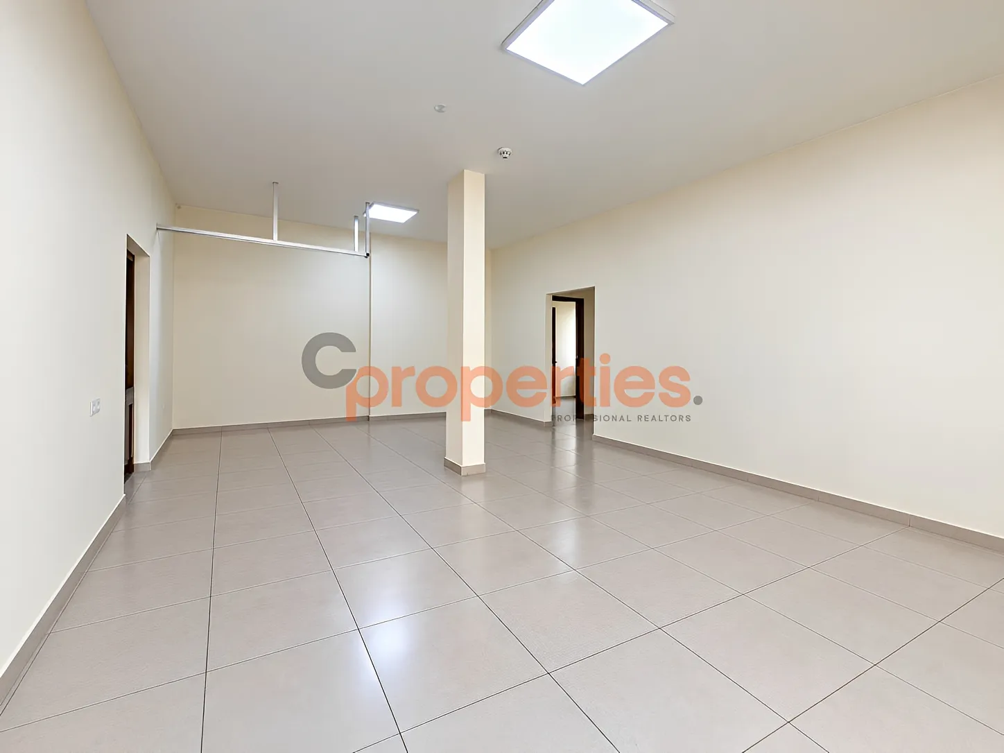 Office for Rent in Baouchriyeh