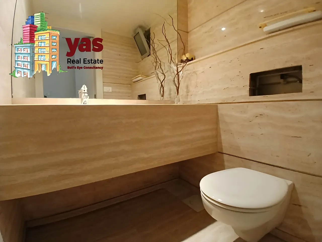Apartment for Sale in Kfar Hbab