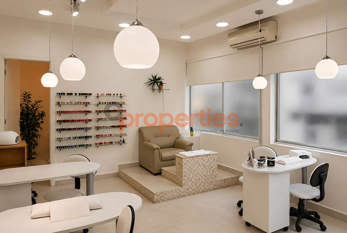 Office for Rent in Badaro