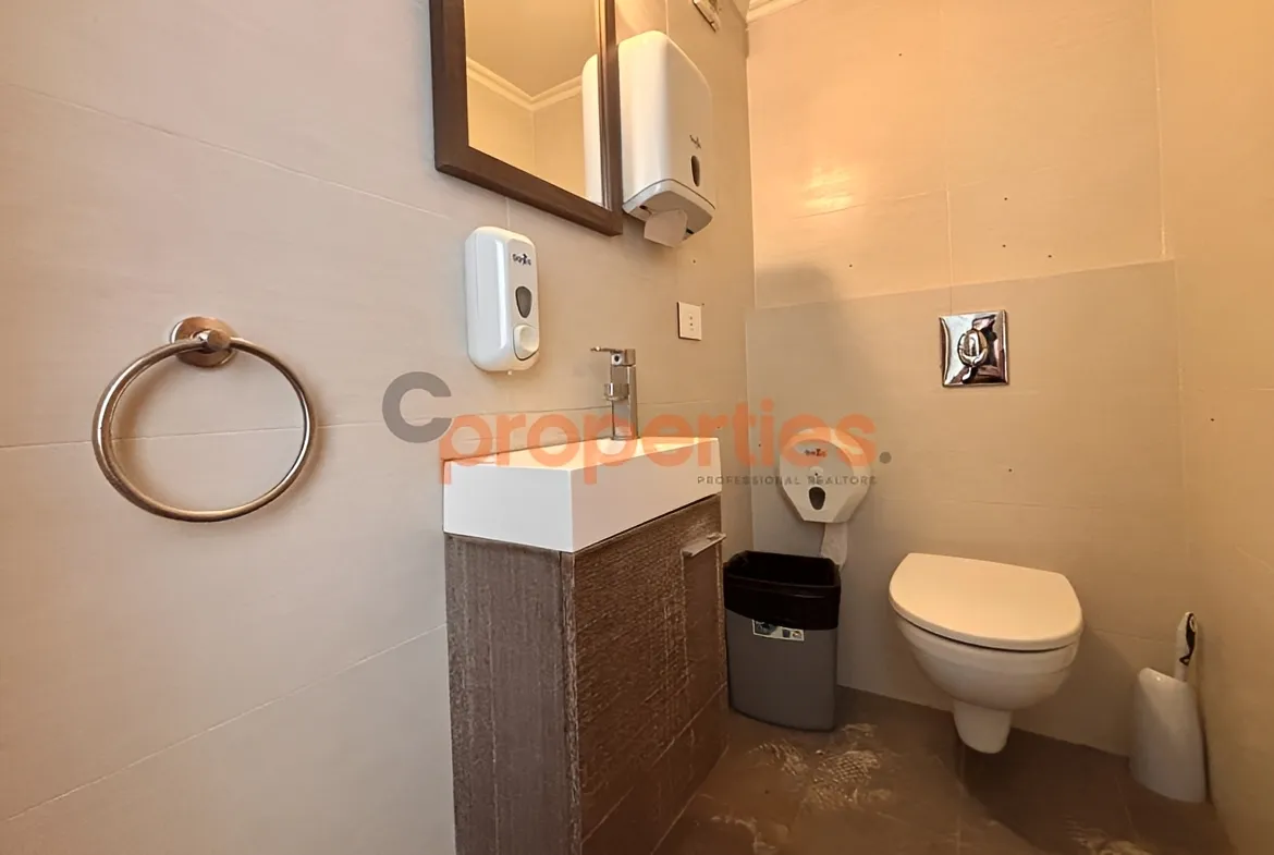 Apartment for Rent in Beit Meri